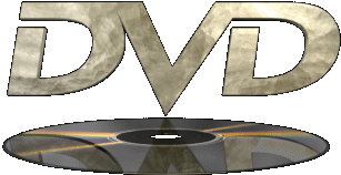 DVD Logo